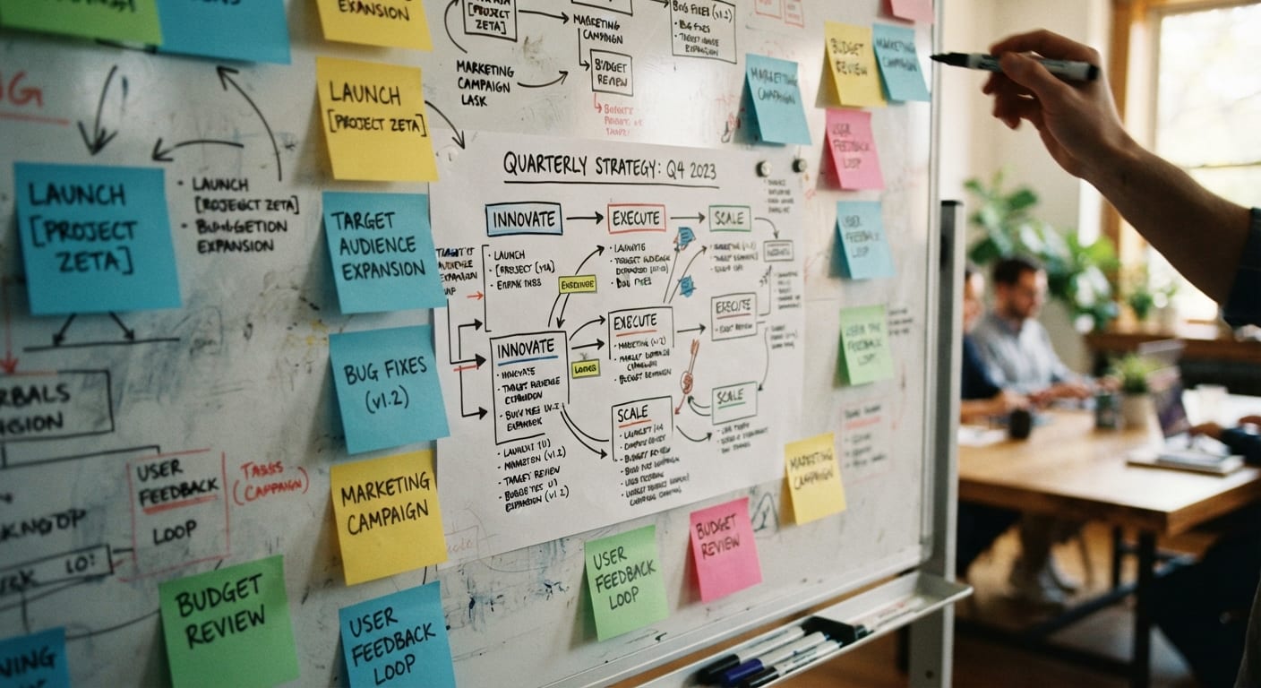 Building a Resilient Team in the Midwest Market